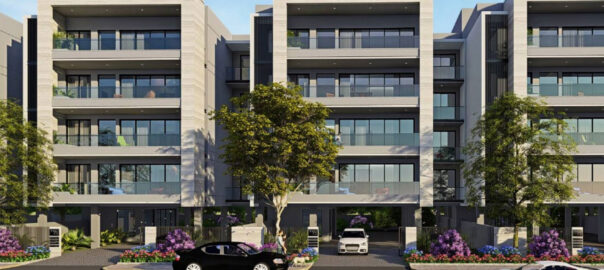 Paras Floret Sector 59 Gurugram