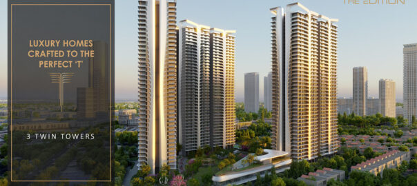 Smart World The Edition Sector 66 Gurgaon